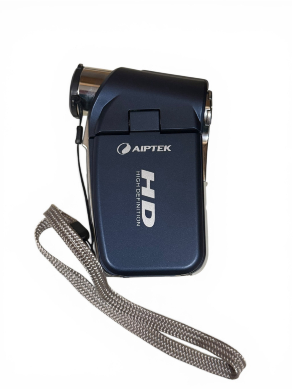 AIPTEK HD DV Camcorder 720p 8MP Digital Video Camera USB AV Out Tested - Picture 11 of 11